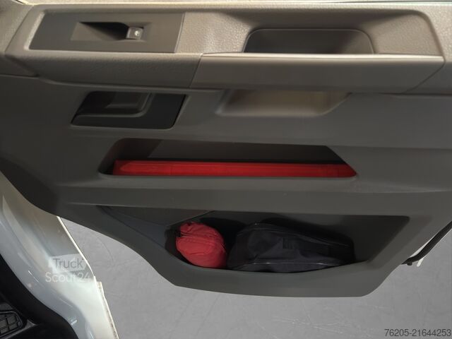 Mikroautobuss VW T6.1 2.0 TDI Caravelle Trendline lang Kam. Leder