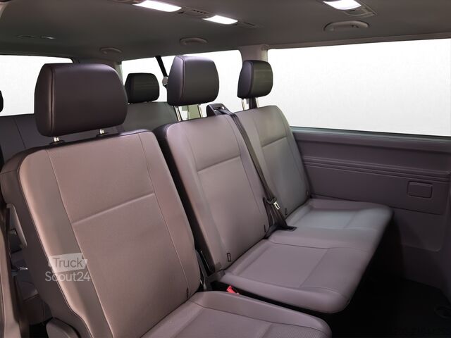 Mikroautobuss VW T6.1 2.0 TDI Caravelle Trendline lang Kam. Leder