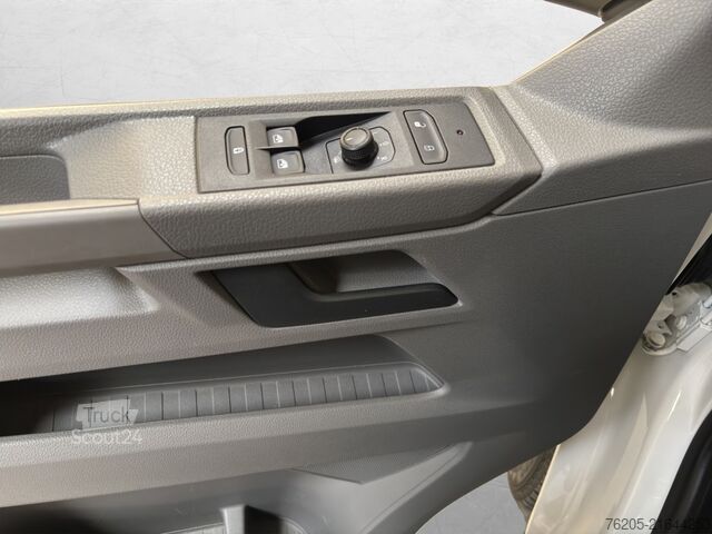 Mikroautobuss VW T6.1 2.0 TDI Caravelle Trendline lang Kam. Leder