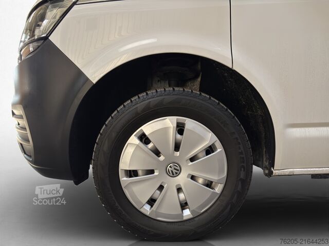 Mikroautobuss VW T6.1 2.0 TDI Caravelle Trendline lang Kam. Leder