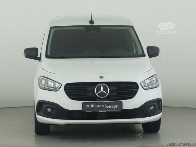 Furgone Mercedes-Benz eCitan Kasten PRO Standard AUT Kam. KlimaA Navi