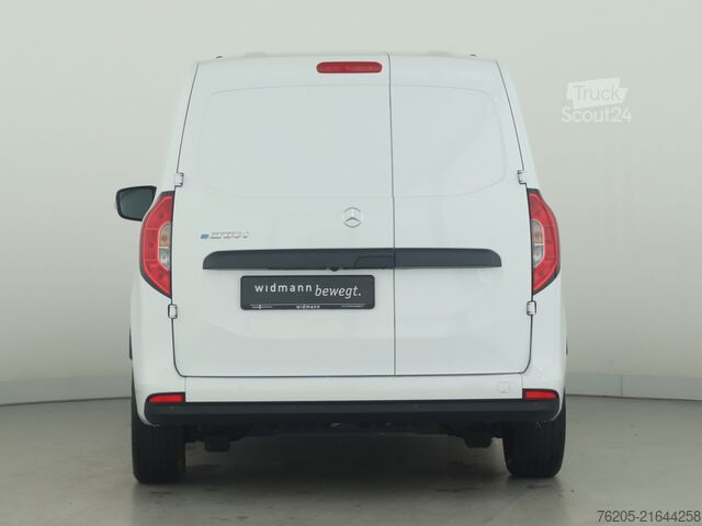 Furgone Mercedes-Benz eCitan Kasten PRO Standard AUT Kam. KlimaA Navi