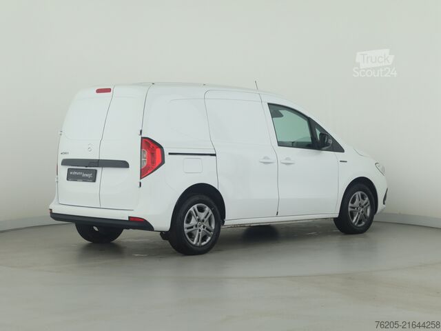 Furgone Mercedes-Benz eCitan Kasten PRO Standard AUT Kam. KlimaA Navi