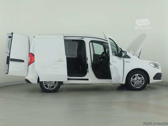 Furgone Mercedes-Benz eCitan Kasten PRO Standard AUT Kam. KlimaA Navi