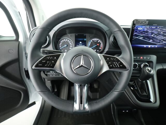 Furgone Mercedes-Benz eCitan Kasten PRO Standard AUT Kam. KlimaA Navi