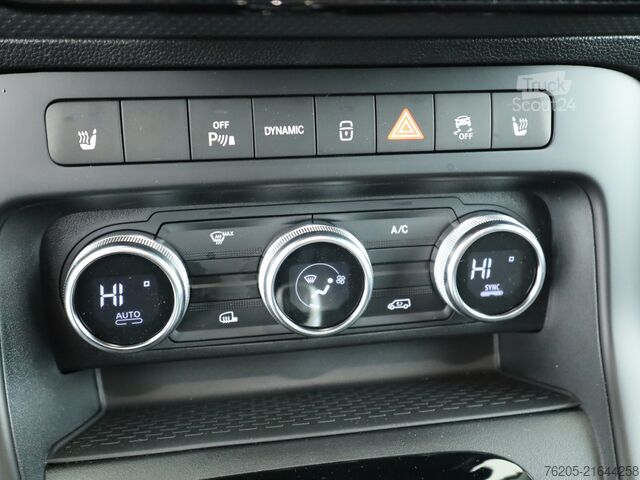 Furgone Mercedes-Benz eCitan Kasten PRO Standard AUT Kam. KlimaA Navi