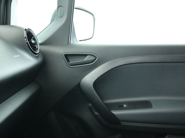 Furgone Mercedes-Benz eCitan Kasten PRO Standard AUT Kam. KlimaA Navi