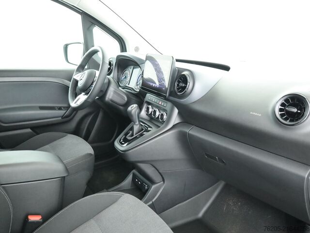 Furgone Mercedes-Benz eCitan Kasten PRO Standard AUT Kam. KlimaA Navi