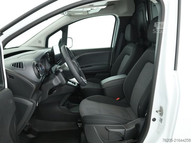 Furgone Mercedes-Benz eCitan Kasten PRO Standard AUT Kam. KlimaA Navi