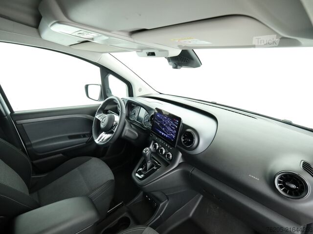 Furgone Mercedes-Benz eCitan Kasten PRO Standard AUT Kam. KlimaA Navi
