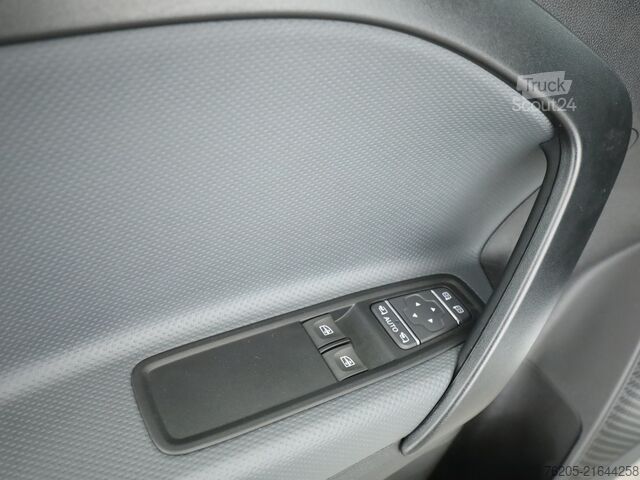 Furgone Mercedes-Benz eCitan Kasten PRO Standard AUT Kam. KlimaA Navi