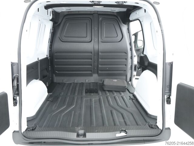 Furgone Mercedes-Benz eCitan Kasten PRO Standard AUT Kam. KlimaA Navi