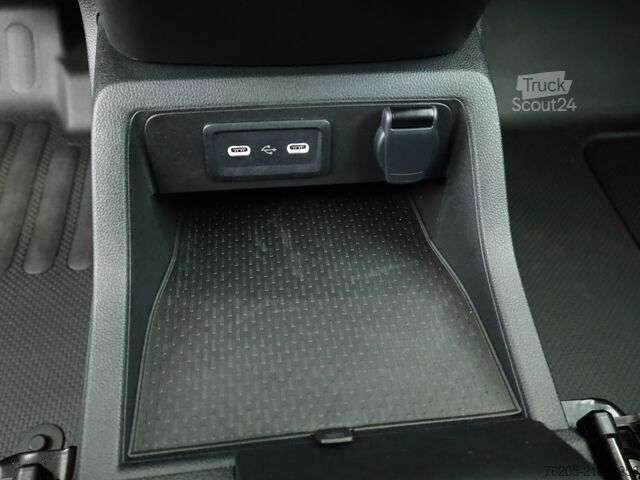 Furgone Mercedes-Benz eCitan Kasten PRO Standard AUT Kam. KlimaA Navi