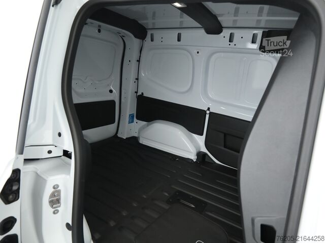 Furgone Mercedes-Benz eCitan Kasten PRO Standard AUT Kam. KlimaA Navi