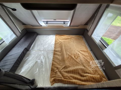 Karavan Weinsberg CaraOne 420 QD *1350kg*3 Pakete*Mono Control
