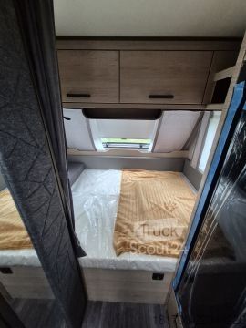 Karavan Weinsberg CaraOne 420 QD *1350kg*3 Pakete*Mono Control