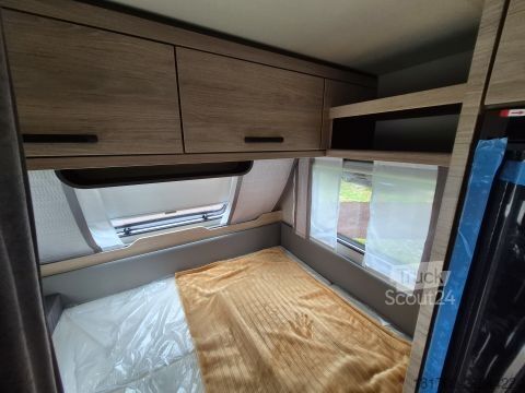 Karavan Weinsberg CaraOne 420 QD *1350kg*3 Pakete*Mono Control