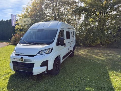Kemperis Globecar Summit 540