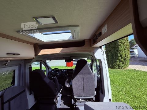 Kemperis Globecar Summit 540