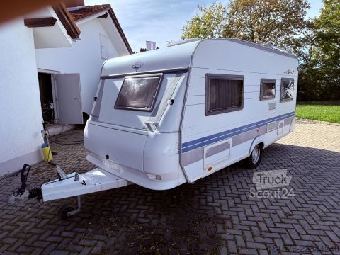 Caravana Hobby Excellent Easy 460 UFe
