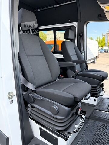 Панельний фургон mercedes-benz Sprinter 316 Mixto Tempom./ Kamera/ AHK/ Klima