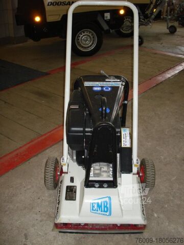 Συμπιεστής PowerPac VP 1450 D