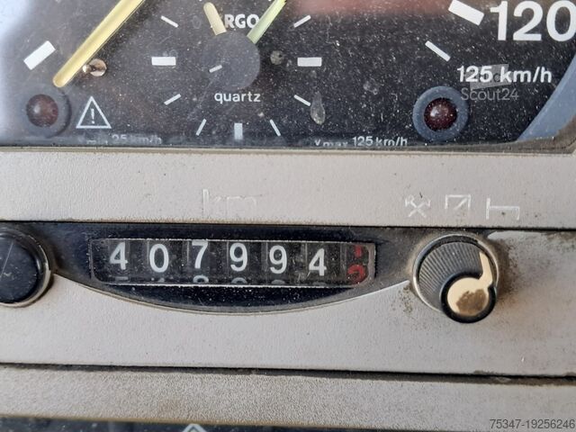 бетононасос MAN 33.463 DFC