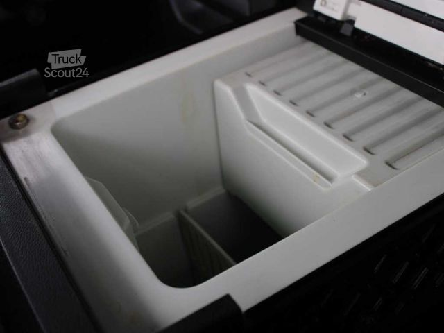 Camion plateau avec bâche MERCEDES-BENZ Actros 2542, 6X2, LIFTING AXLE + PANAV TVK18M