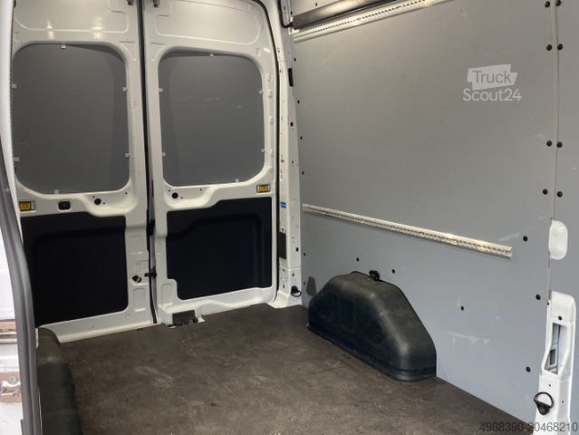Kastenwagen FORD Transit 350 L3H3 Trend*Kamera*Tempomat*Sitzhzg*