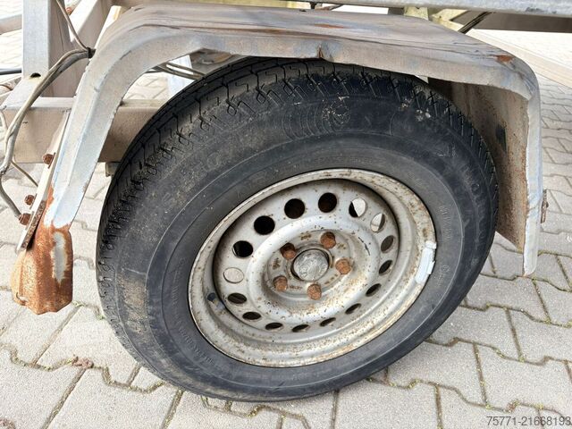 Kombijevski prevoznik avtomobilov Hyundai SAM PRZYCZEPA LAWETA