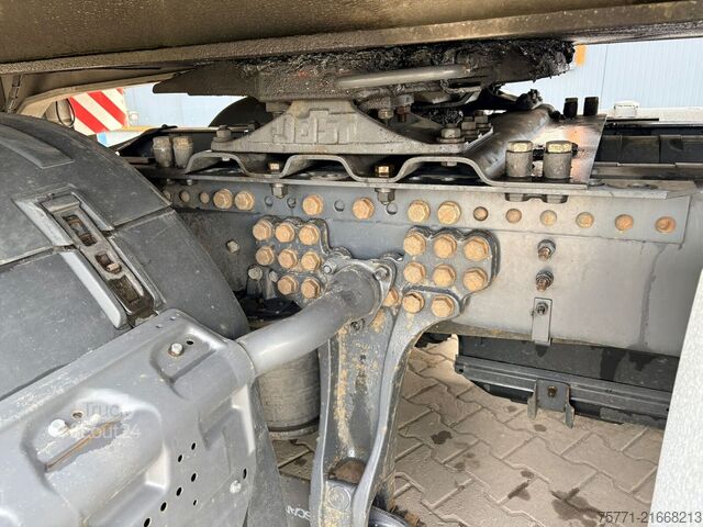 Scania R500 4x2 EURO6 CIĄGNIK SIODŁOWY Scania R500 4x2 EURO6 CIĄGNIK SIODŁOWY