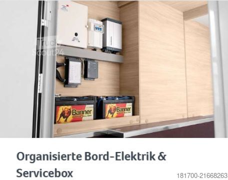 Polintegriran avtodom Knaus Van TI Plus 650 MEG Platinum Selection * TraumMobil*Automatik*Allrad*