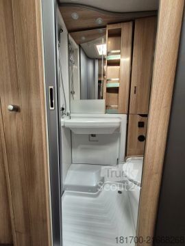 Polintegriran avtodom Knaus Sky TI 650 MEG *TraumMobil*Automatik*IC-Line*