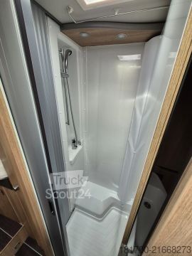 Polintegriran avtodom Knaus Sky TI 650 MEG *TraumMobil*Automatik*IC-Line*