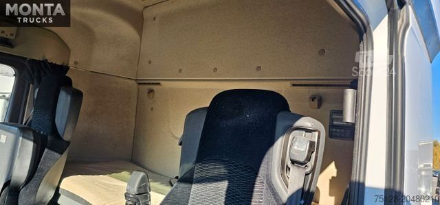 Camion porte-caisses amovibles MERCEDES-BENZ Actros 2545 BDF, Euro 6, Safety Pack, AHK