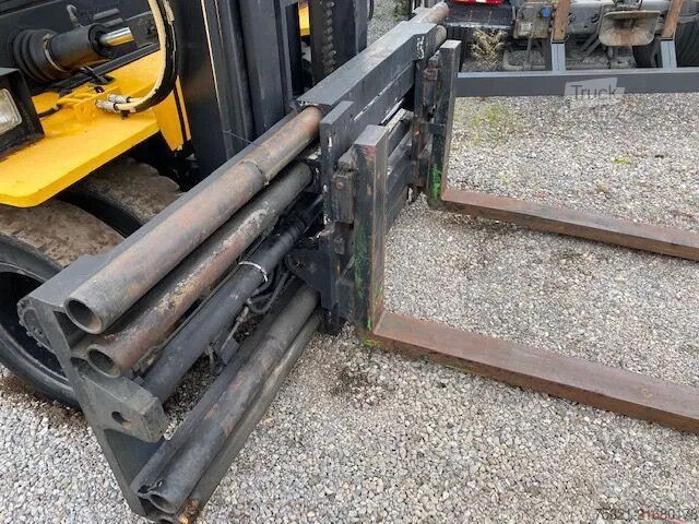 Carrello elevatore Steinbock Boss 080/60DM