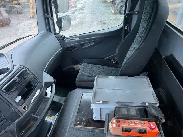 Portalarmsystem Mercedes-Benz 1327