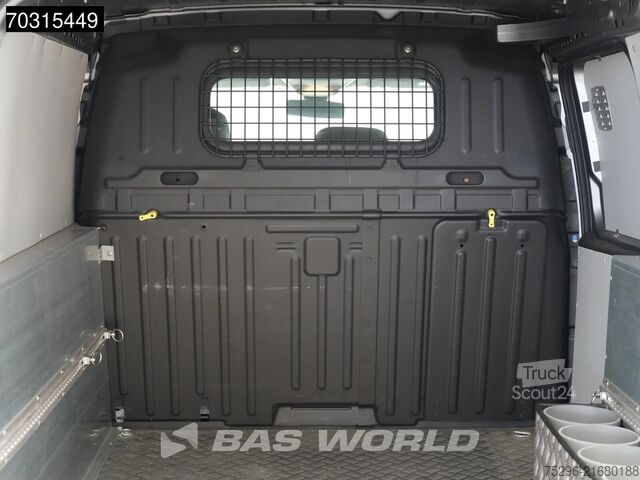 Hochdachkombi Toyota ProAce 130pk Benzine Automaat L1H1 Navi Airco C...