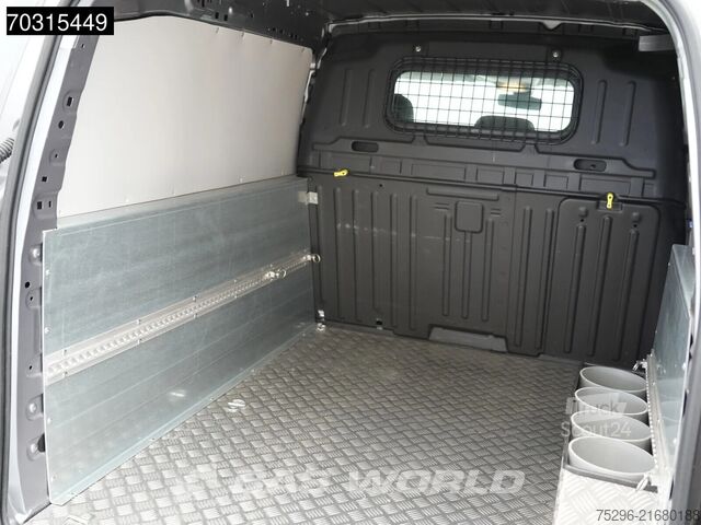 Hochdachkombi Toyota ProAce 130pk Benzine Automaat L1H1 Navi Airco C...