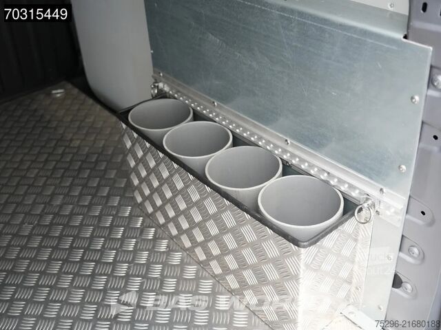 Hochdachkombi Toyota ProAce 130pk Benzine Automaat L1H1 Navi Airco C...