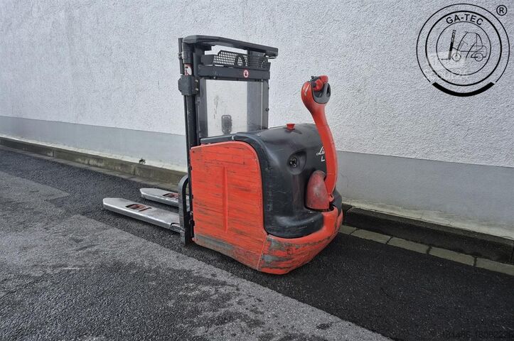 Handpallettruck Linde L14