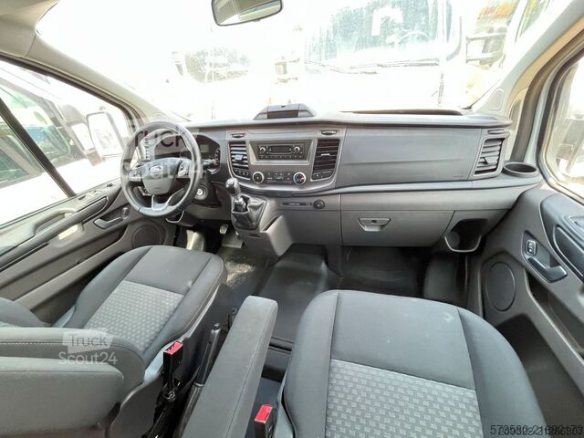 Camper Ford Panama P10 Wohnmobil | 2022 | Euro 6 | Professioneller Verkäufer