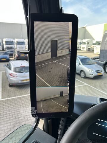 Standaard-SZM Mercedes-Benz Actros 1845 StreamSpace / 564 dkm / Tacho V2 / ...