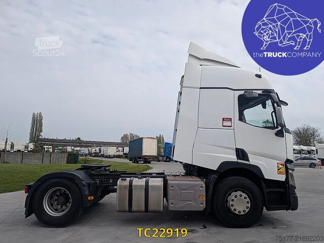 Estándar-SZM Renault T 440