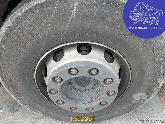 Estándar-SZM Iveco S-WAY 480