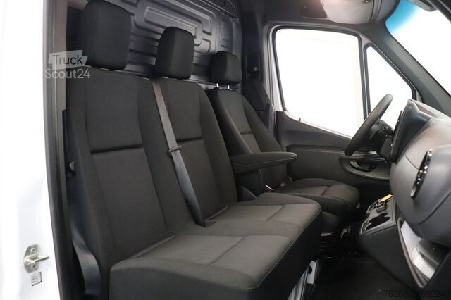 Ploščati dostavnik Mercedes-Benz Sprinter 316 2.2 CDI Automaat L2H2 EURO 6 - AC/...