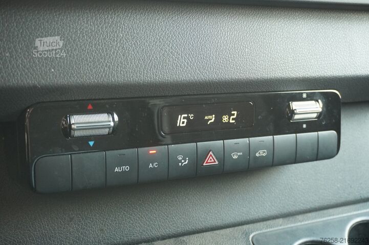 Bestelwagen Mercedes-Benz Sprinter 316 2.2 CDI Automaat L2H2 EURO 6 - AC/...