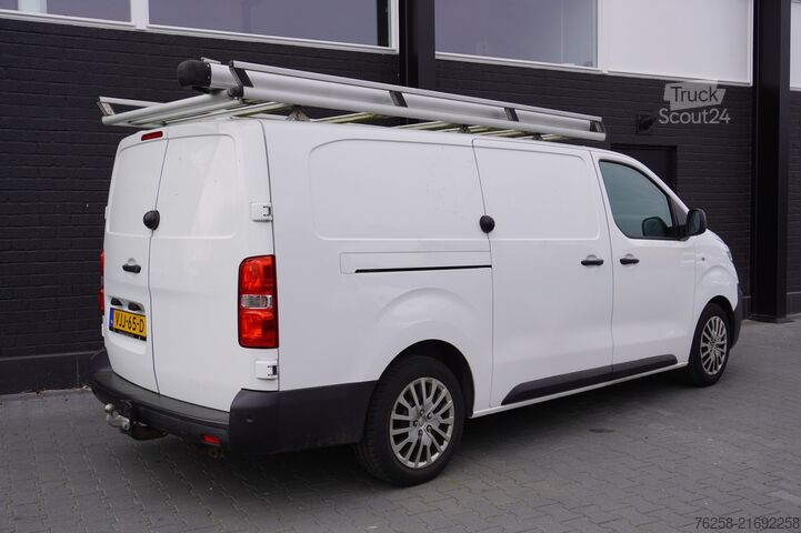 Furgoneta Opel Vivaro 1.5 CDTI L3 - EURO 6 - Airco - Cruise - ...