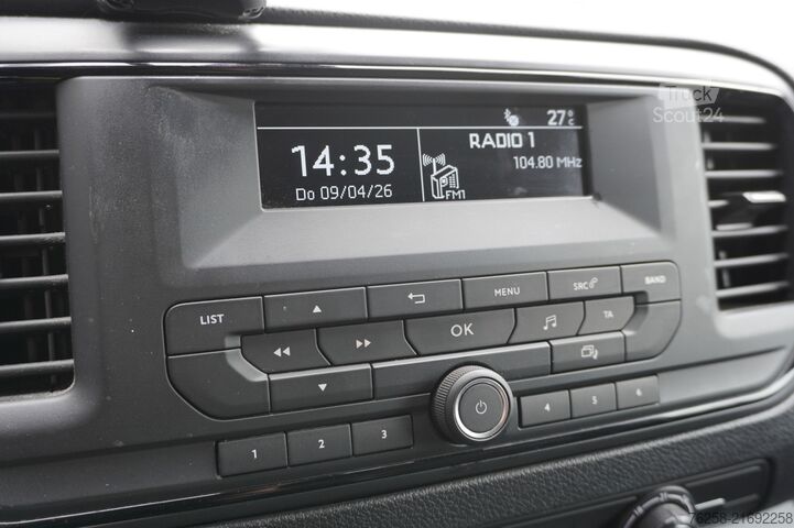 Furgoneta Opel Vivaro 1.5 CDTI L3 - EURO 6 - Airco - Cruise - ...