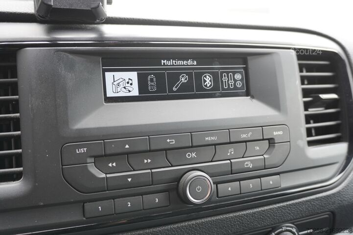 Furgoneta Opel Vivaro 1.5 CDTI L3 - EURO 6 - Airco - Cruise - ...